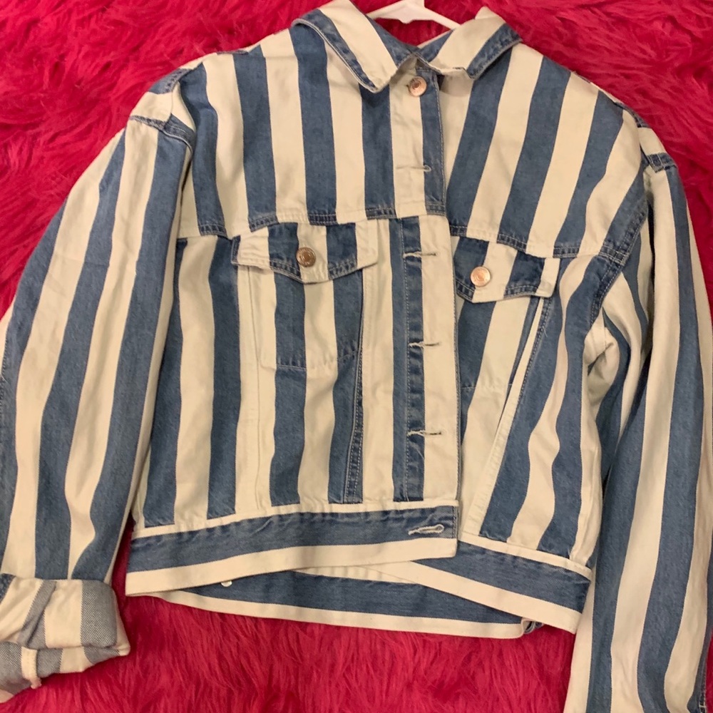 Jacket - Picture 2 of 2